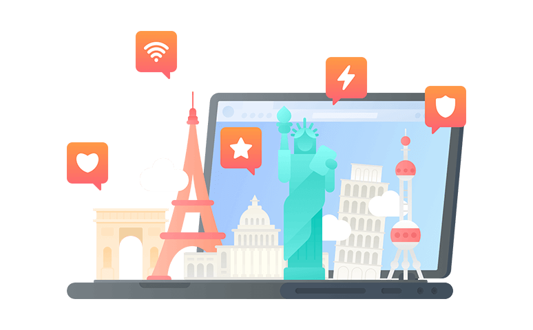 在荷属安的列斯群岛连接到中国vpn - 海龟VPN
